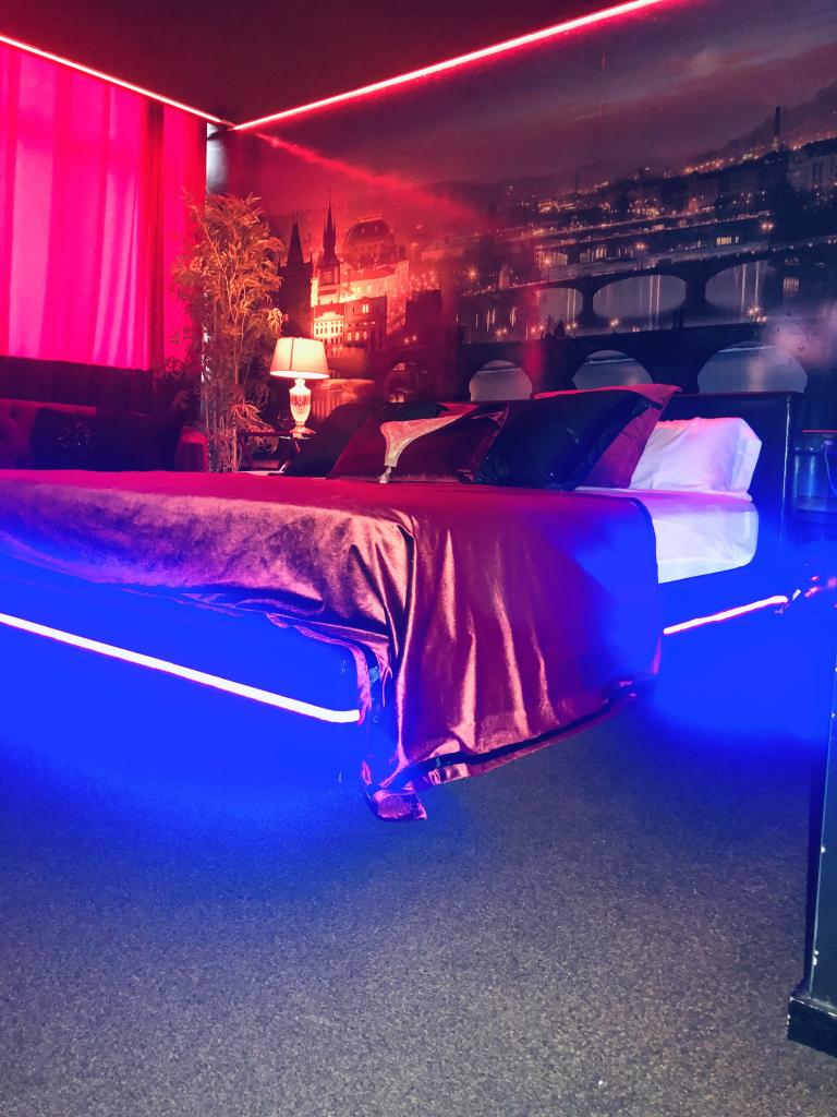 Travesti en Vizcaya: 