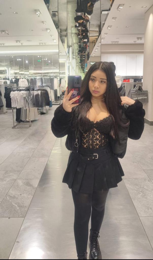 Chica busca chico en Madrid: 