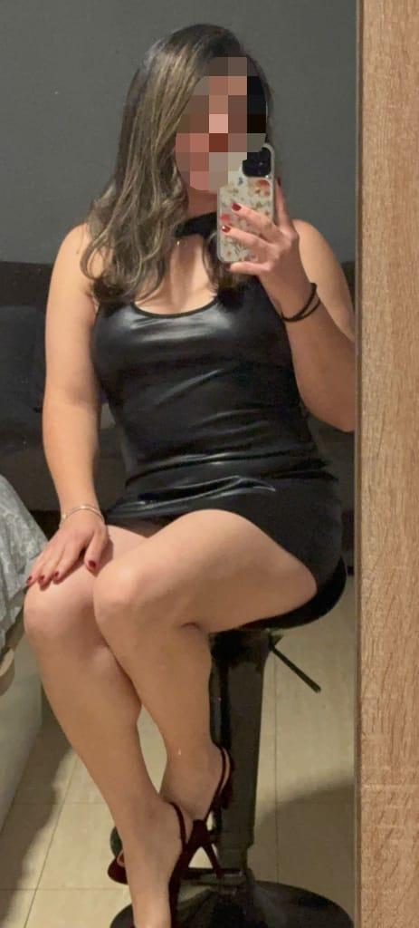 Chica busca chico en Córdoba: 