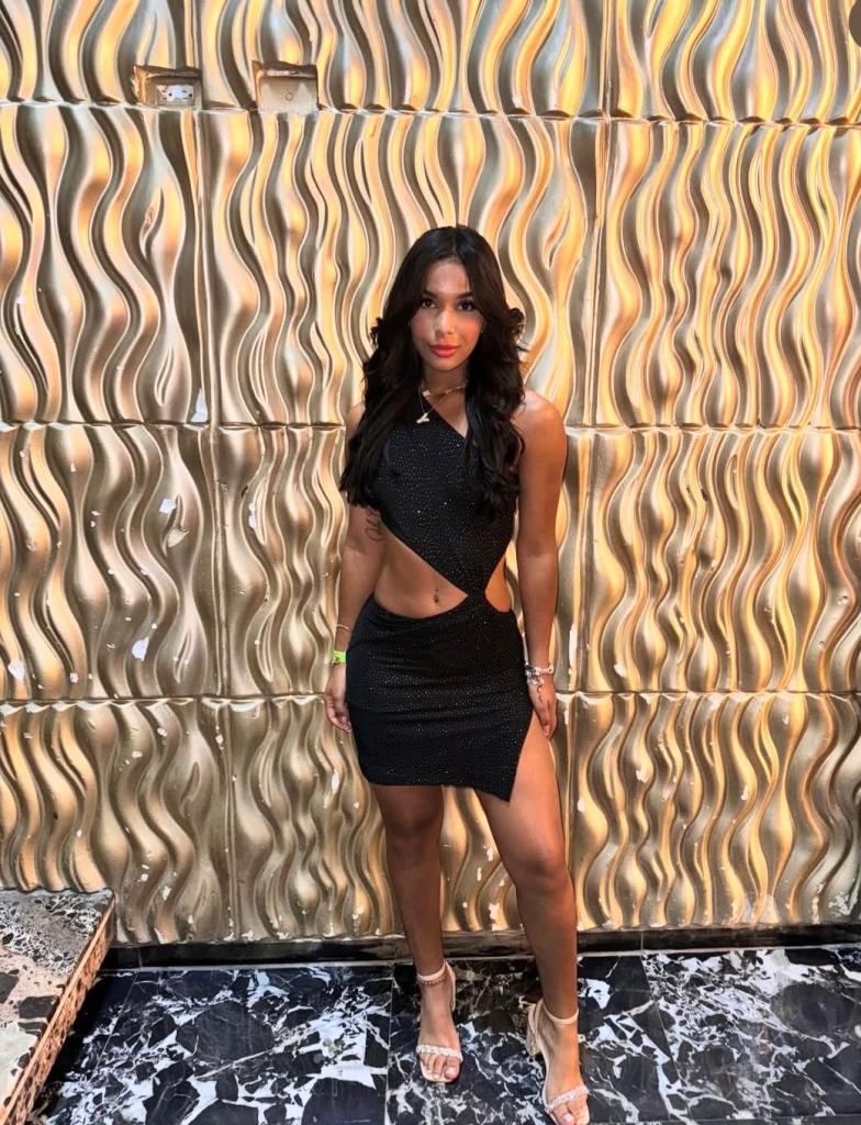 Chica busca chico en Madrid: Chica busca chico