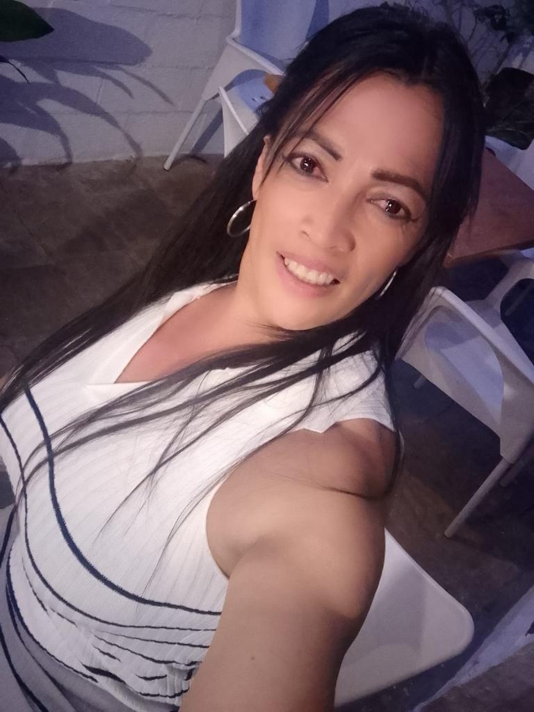 Transexual en Jaén: 