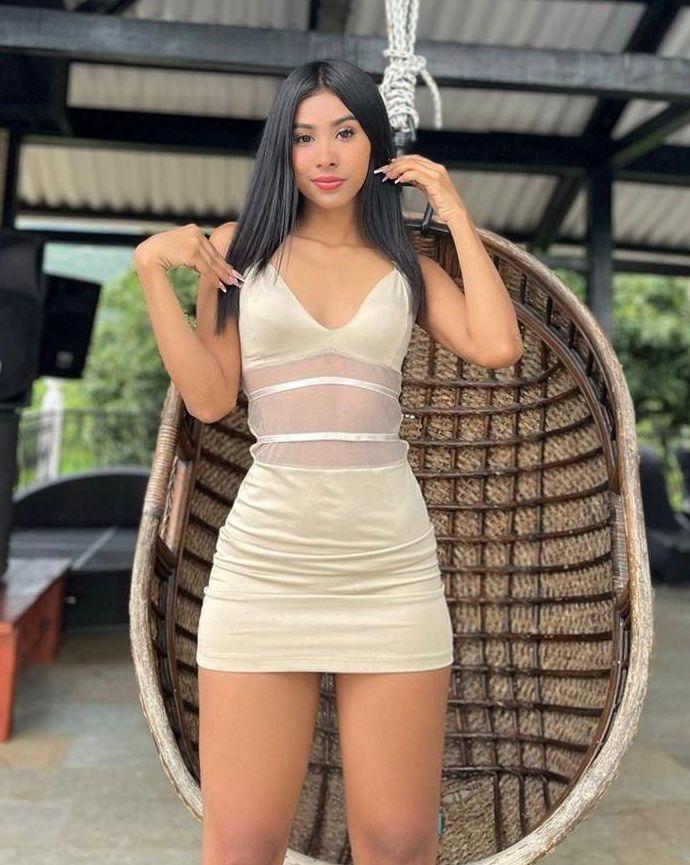 Chica busca chico en Mallorca: 