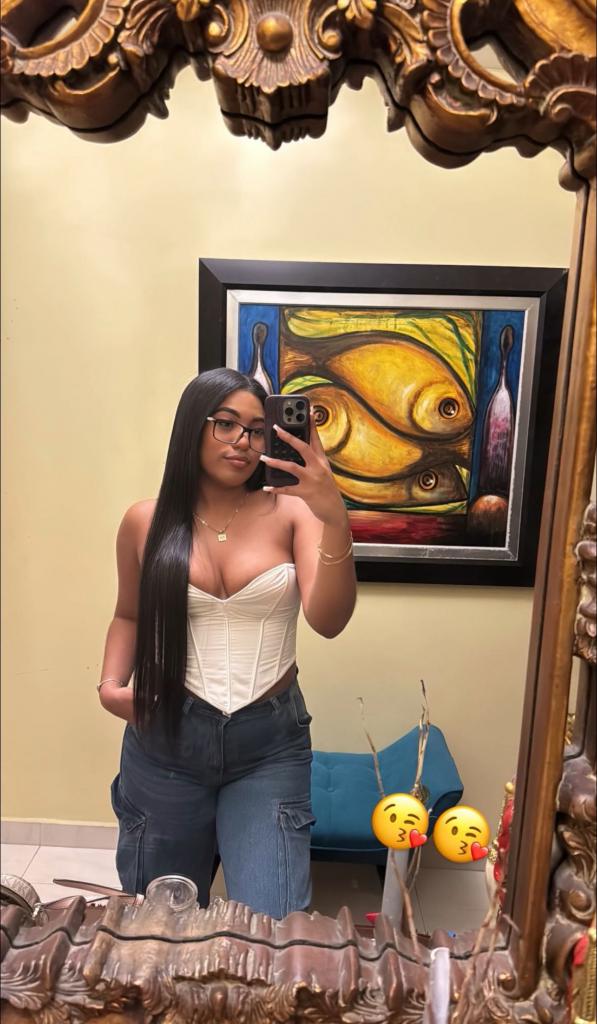 613558539: Chica busca chico en Las Palmas