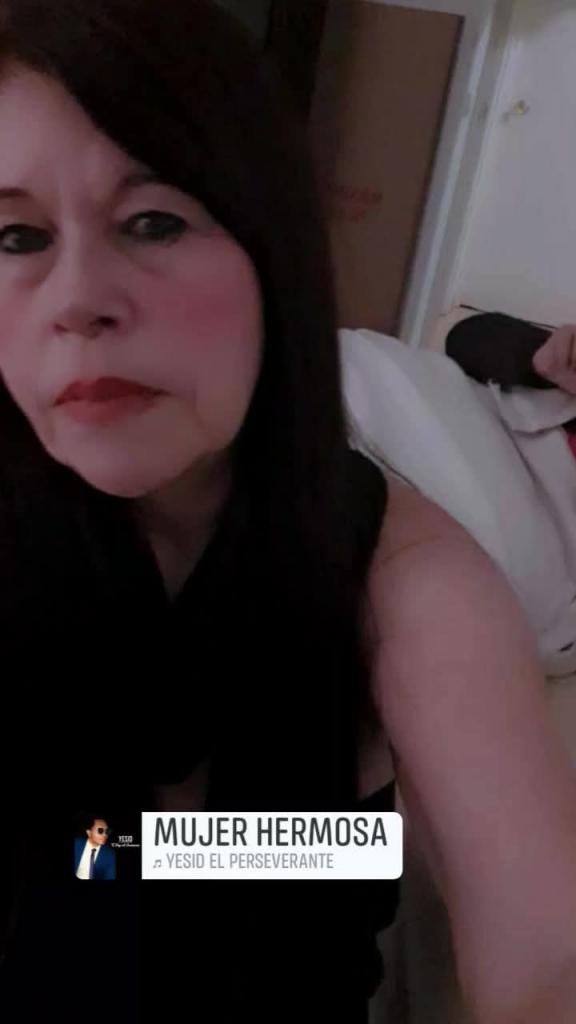 Chica busca chico en Madrid: 