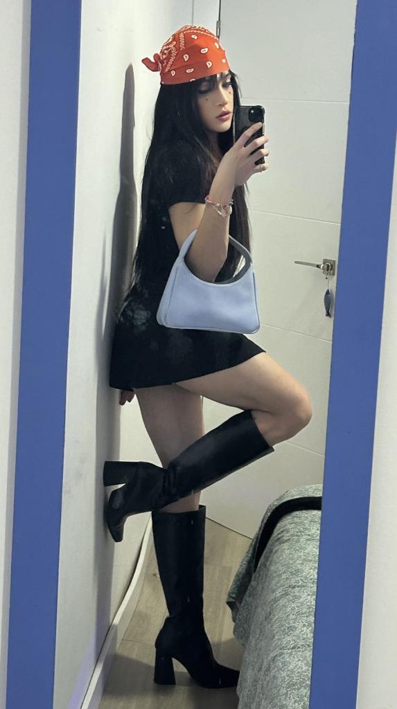 Travesti en Málaga: 