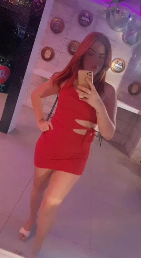 Chica busca chico en Ávila: 