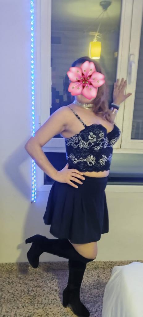 Chica busca chico en Jaén: 