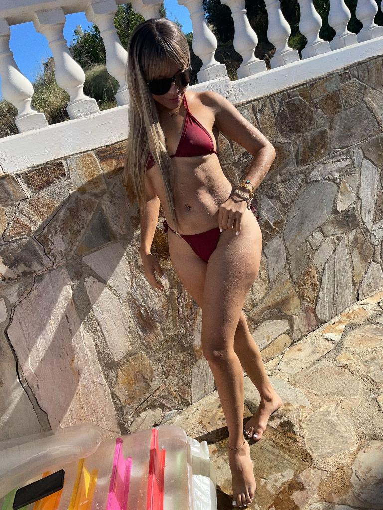 Chica busca chico en Málaga: 