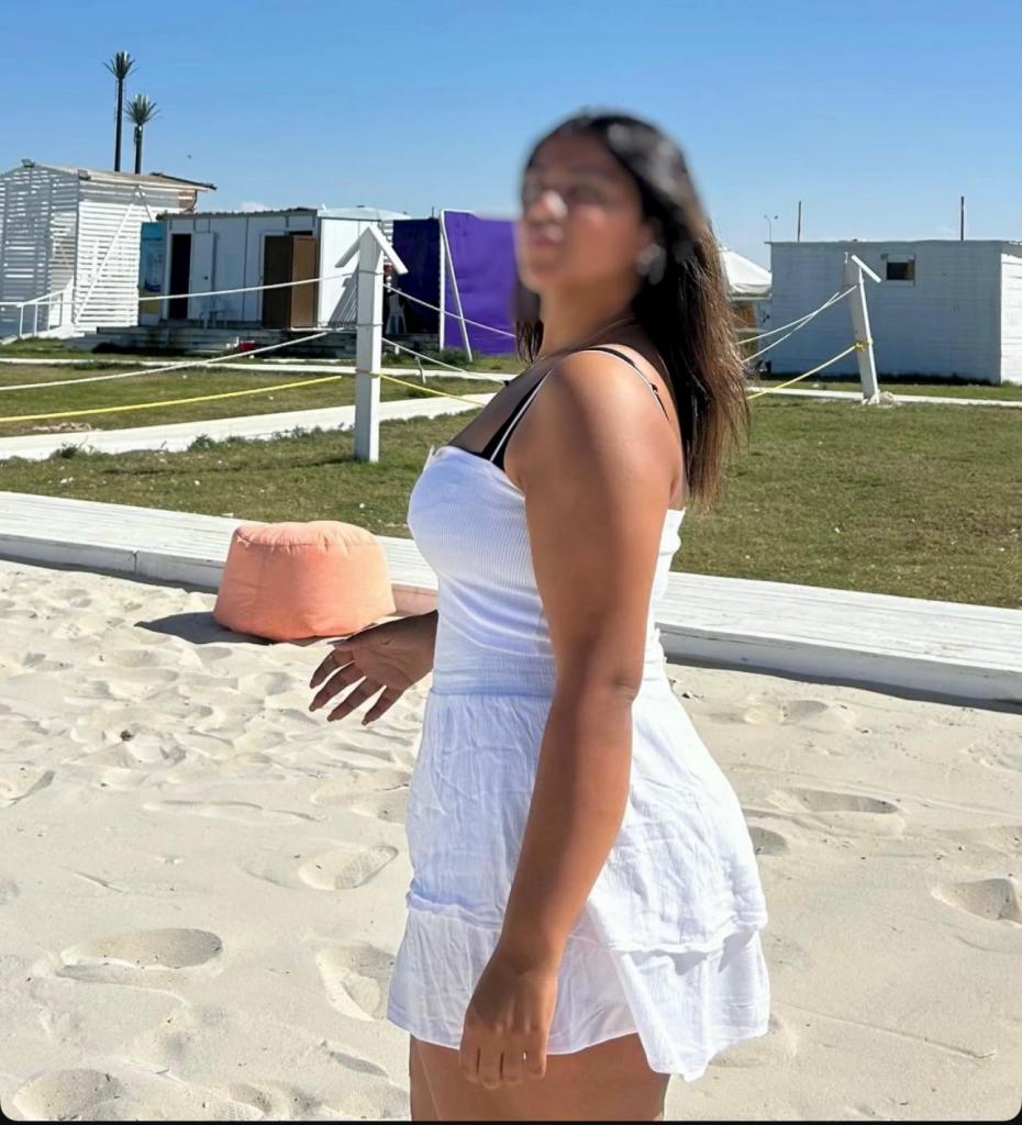 Chica busca chico en León: 