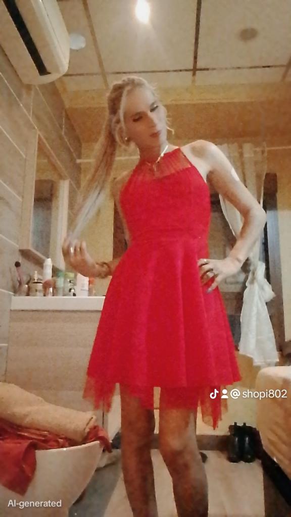 Travesti en Valencia: 