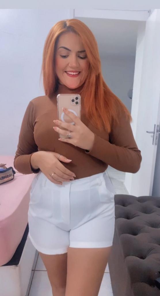 Chica busca chico en Ávila: 