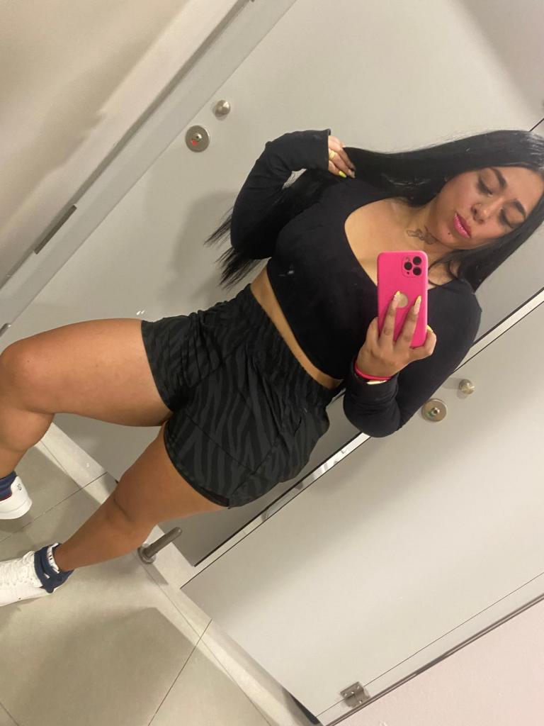 Chica busca chico en Madrid: 