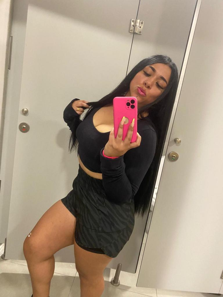 Chica busca chico en Madrid: 