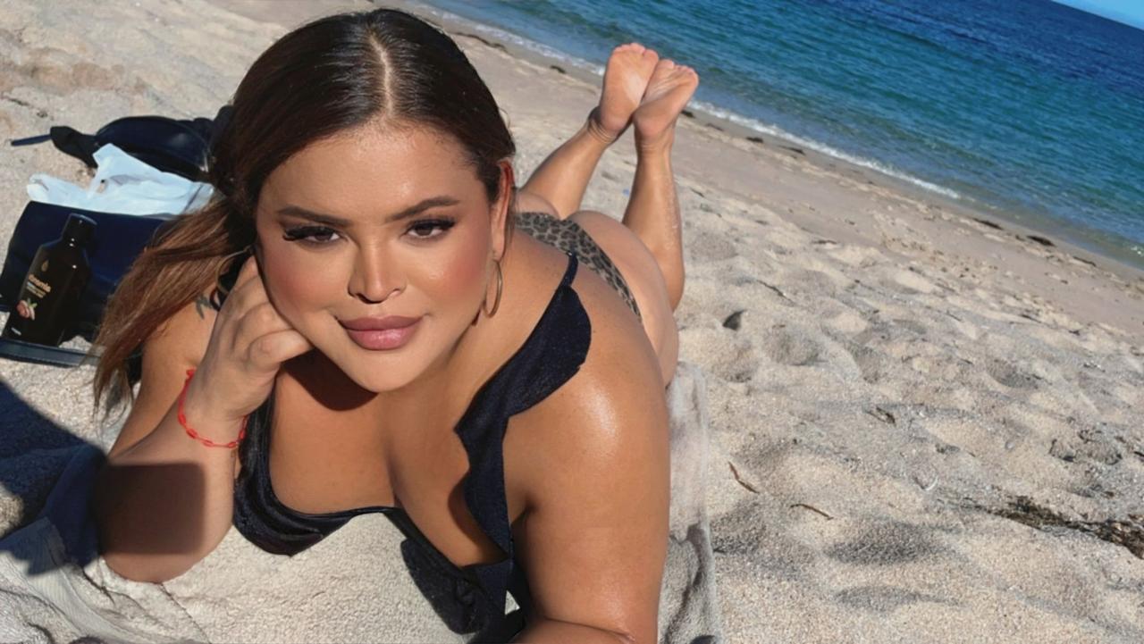 Transexual en La Coruña: 