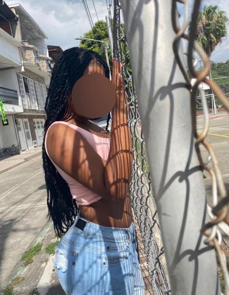 Chica busca chico en La Rioja: 