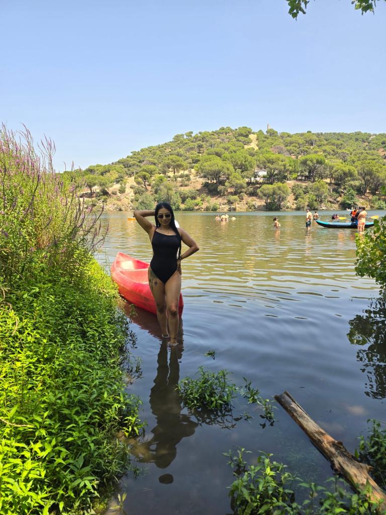 Chica busca chico en Guadalajara: 