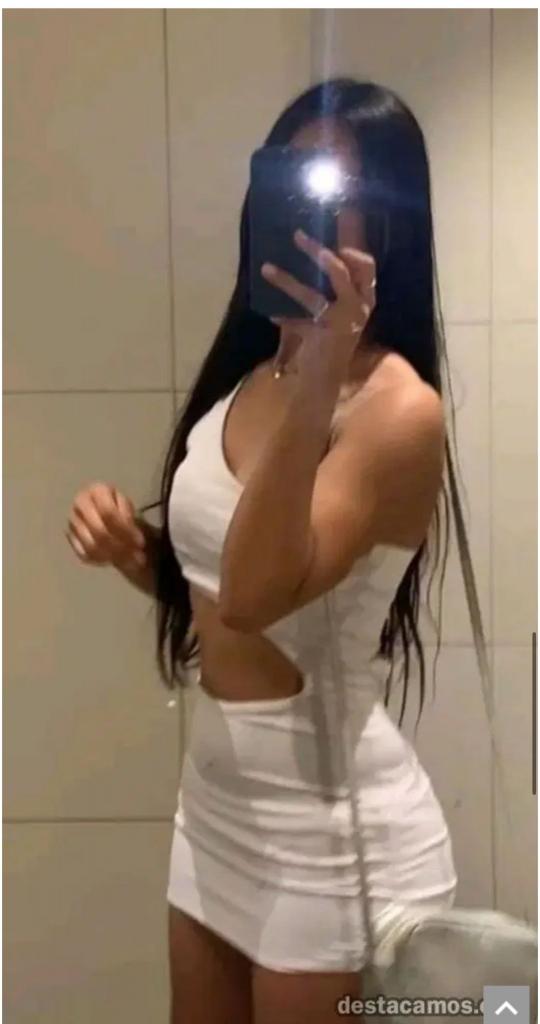 Chica busca chico en Badajoz: 