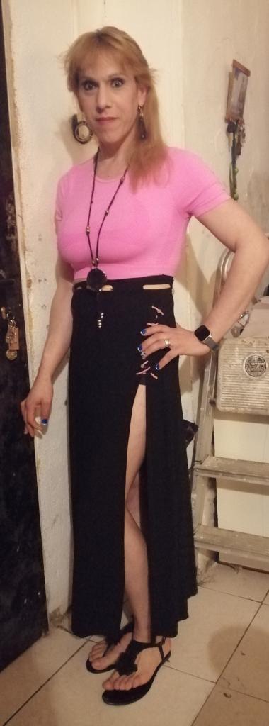 Transexual en Navarra: 