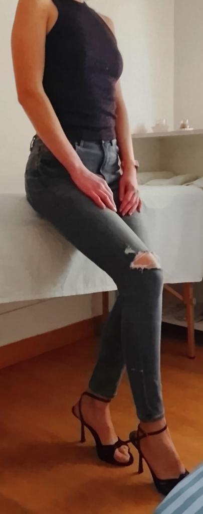 Chica busca chico en Valladolid: 