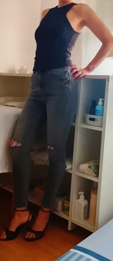 Chica busca chico en Valladolid: 