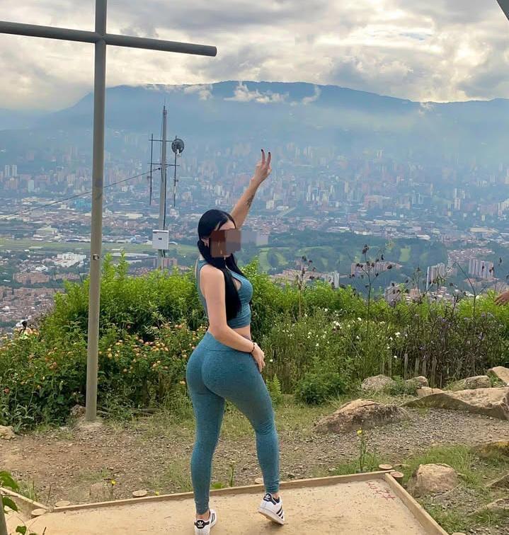 Chica busca chico en Tenerife: 