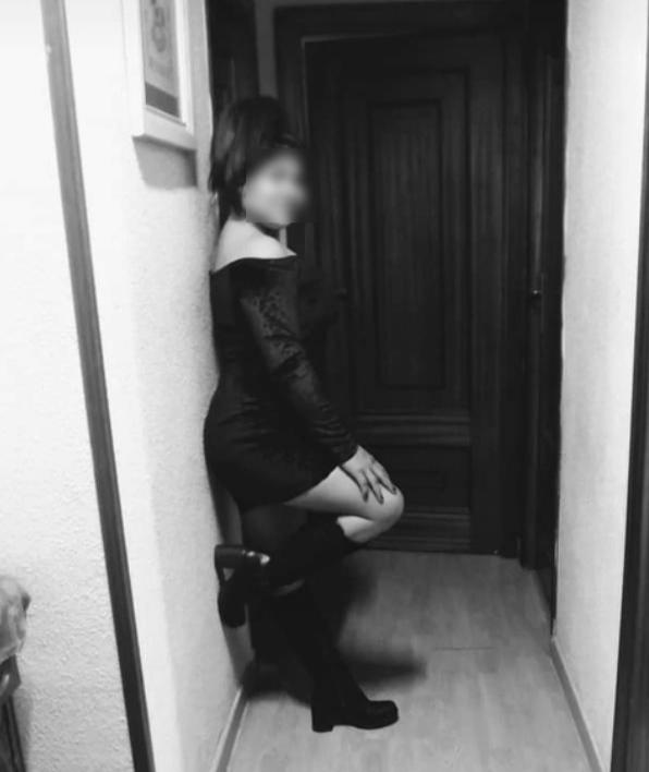 Chica busca chico en Toledo: 