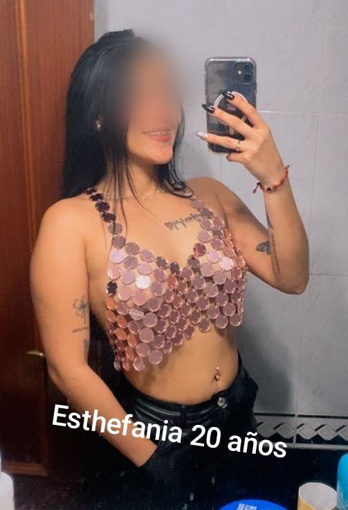 Chica busca chico en Toledo: Chica busca chico
