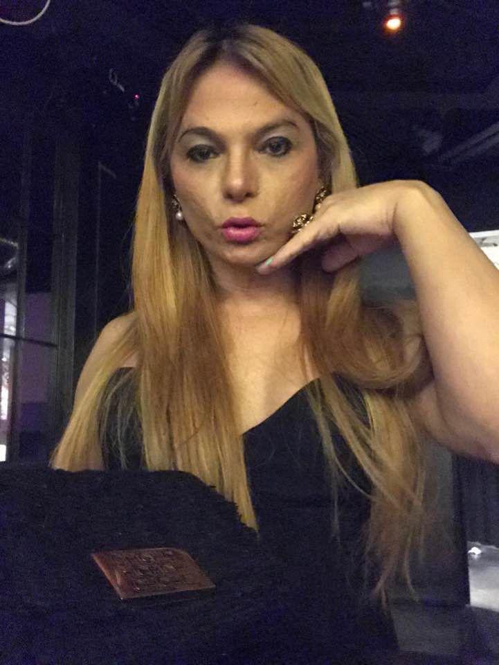 Travesti en Guipúzcoa: 