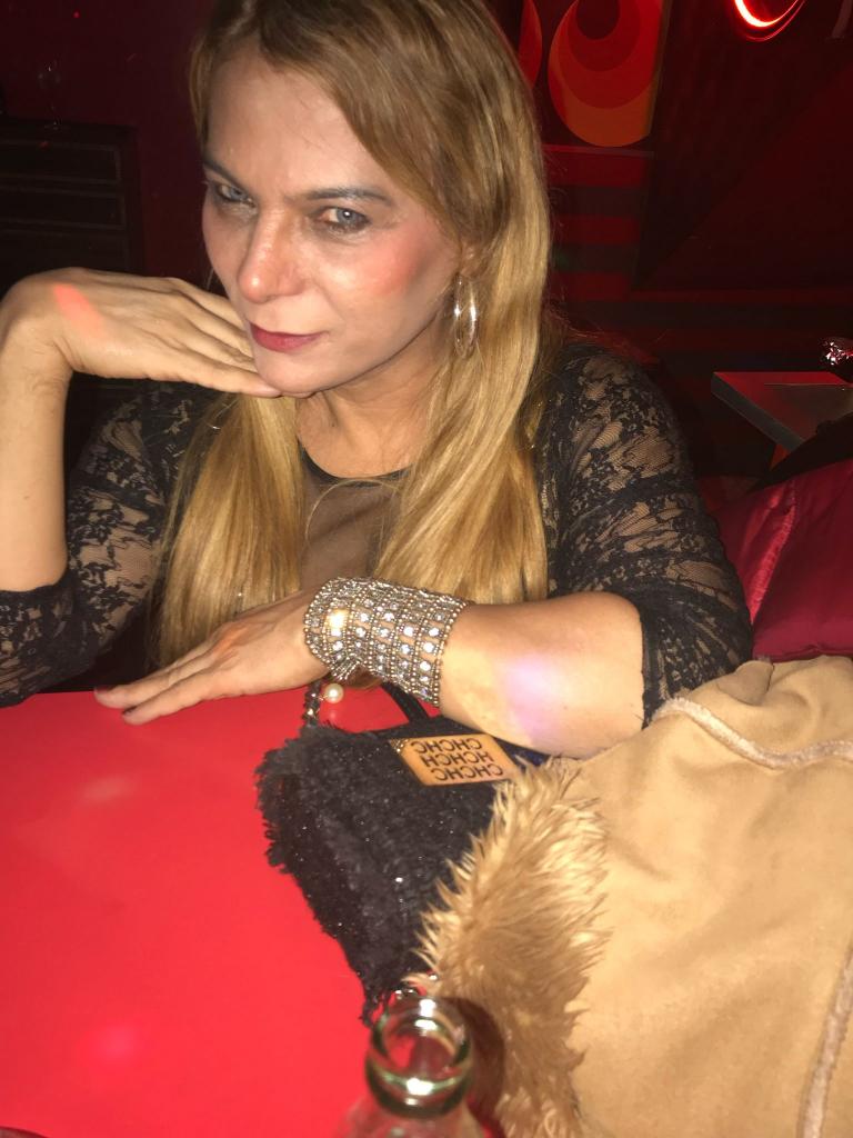 Travesti en Guipúzcoa: 