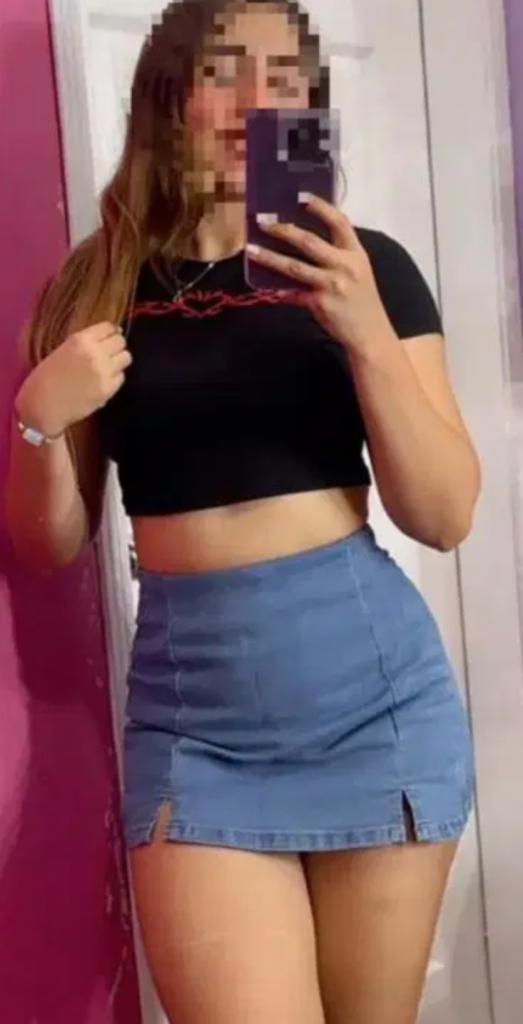 Chica busca chico en León: 