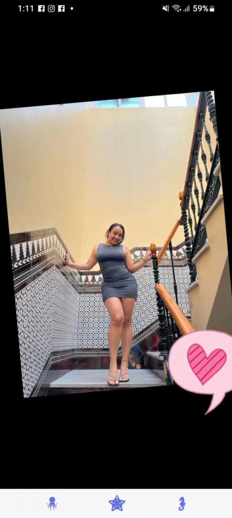 Chica busca chico en Murcia: 