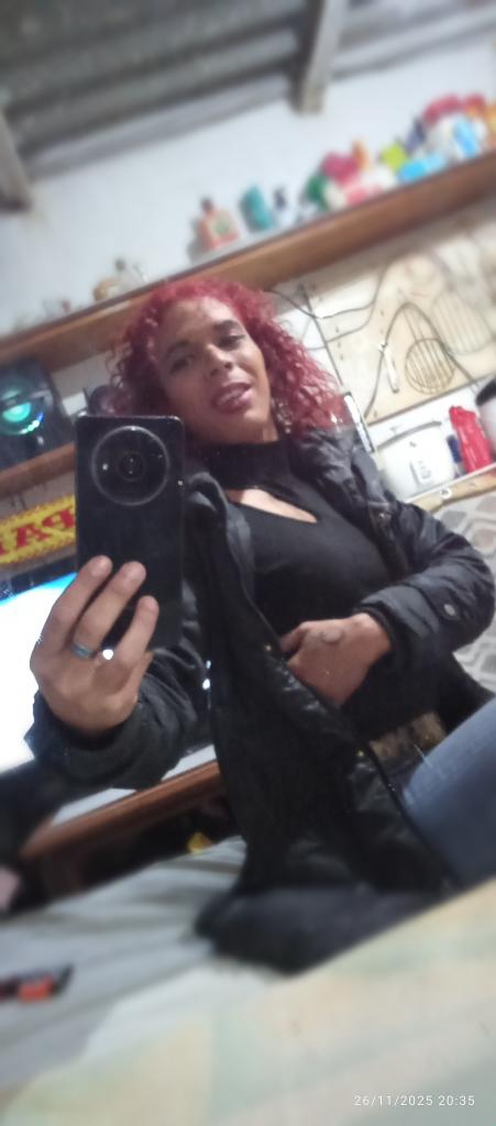 642433696: Travesti en Valencia