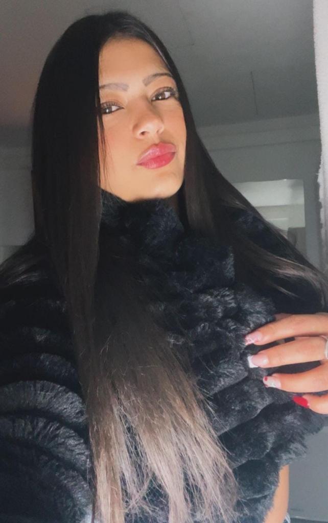 Chica busca chico en Zaragoza: 