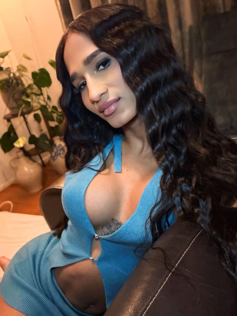 633551542: Transexual en Madrid