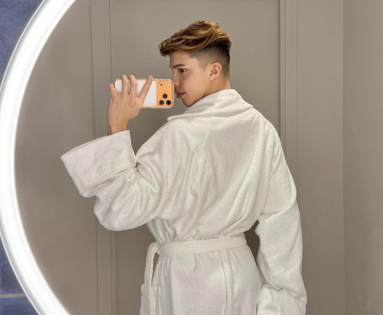 Chico busca chica en Barcelona: 