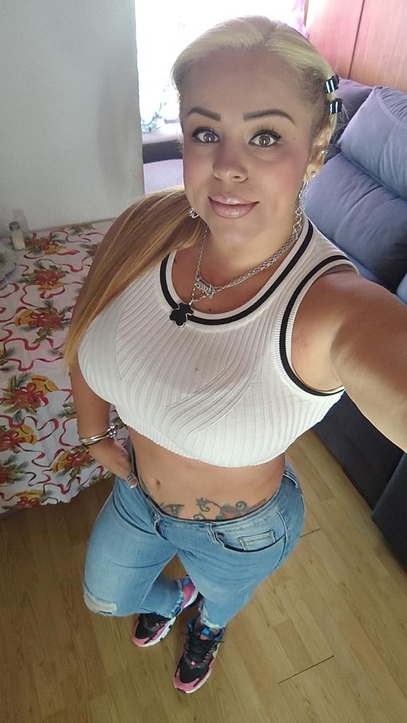 Chica busca chico en Toledo: 