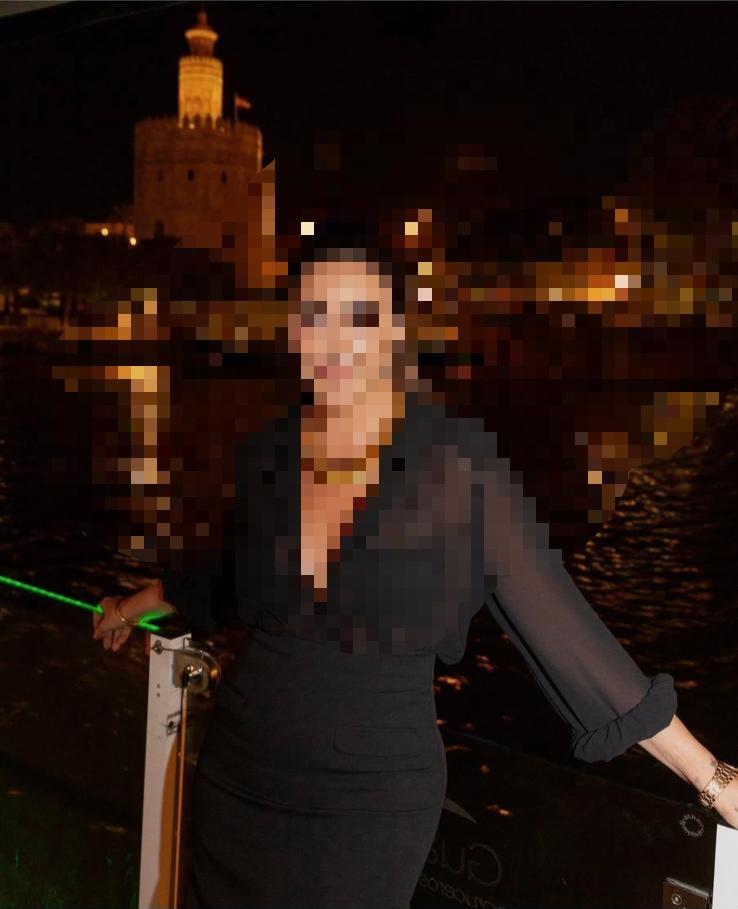 Chica busca chico en Orense: 