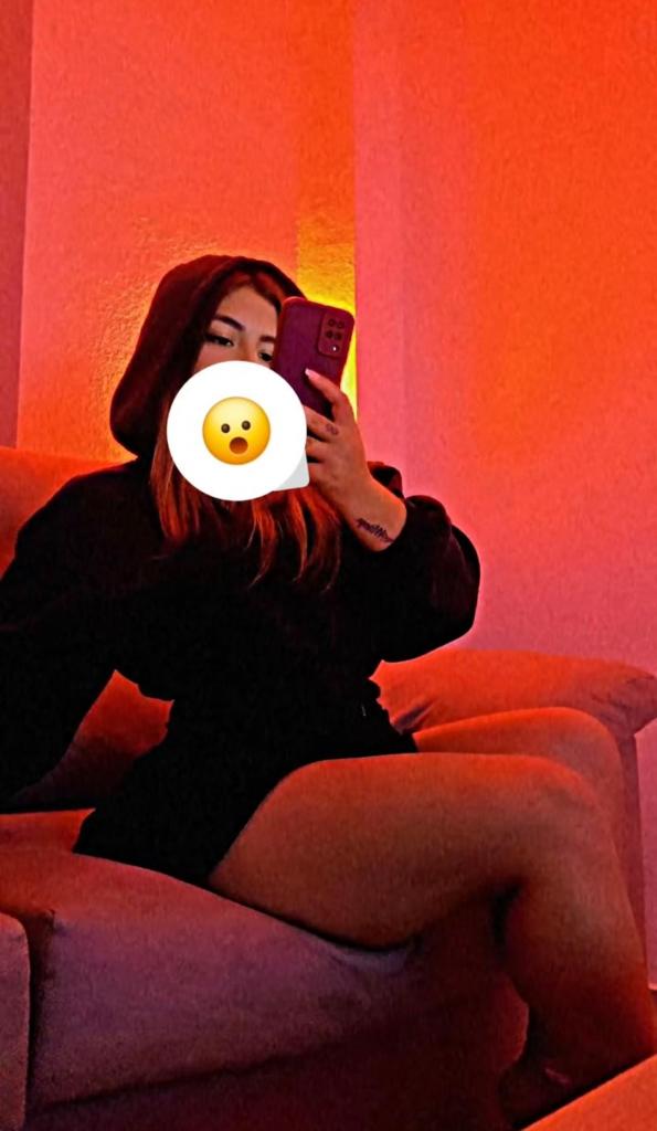 Chica busca chico en Jaén: 