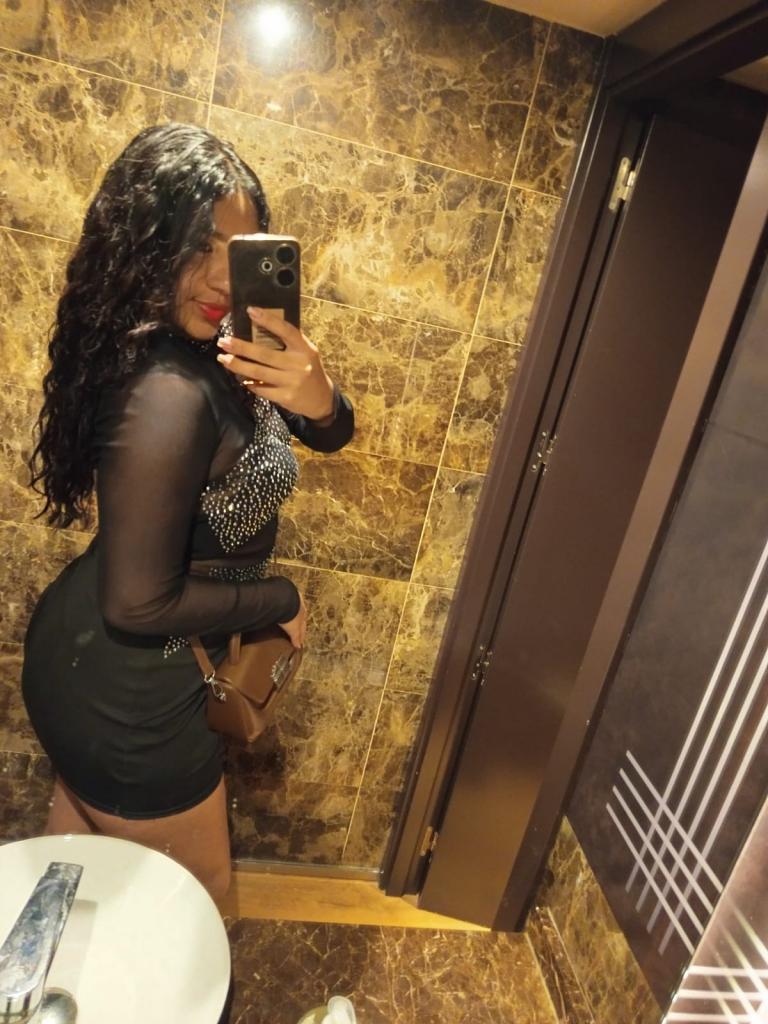 Chica busca chico en Toledo: 