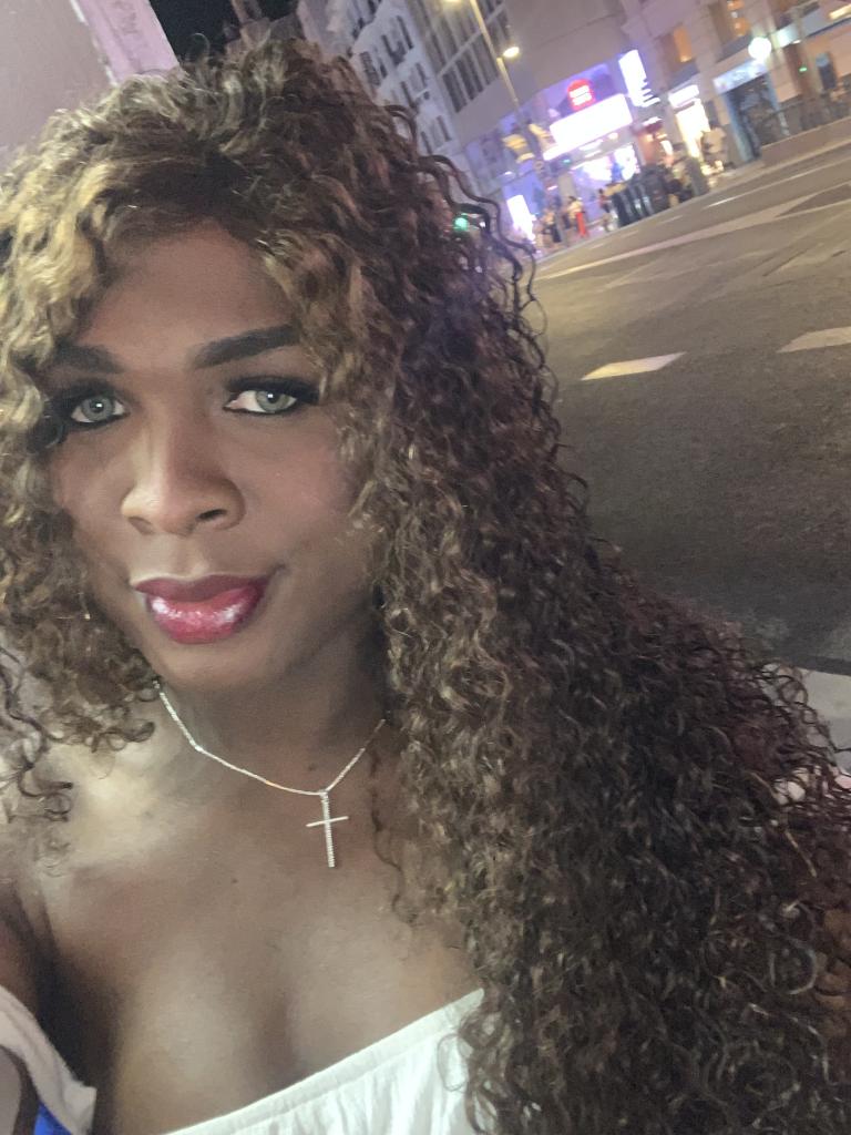 Transexual en Asturias: 