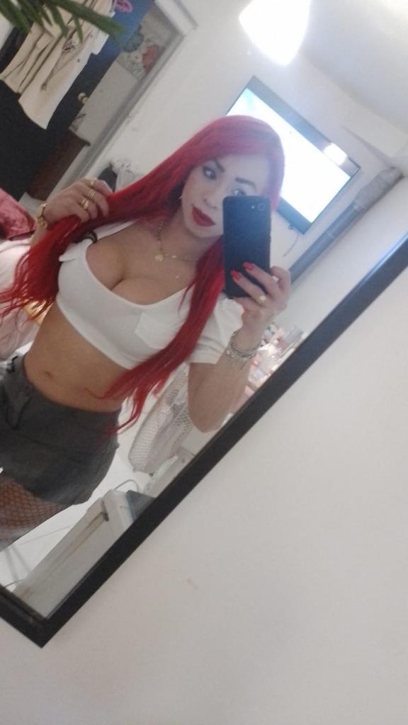 Transexual en Pontevedra: 