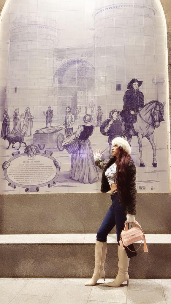 Travesti en Badajoz: 