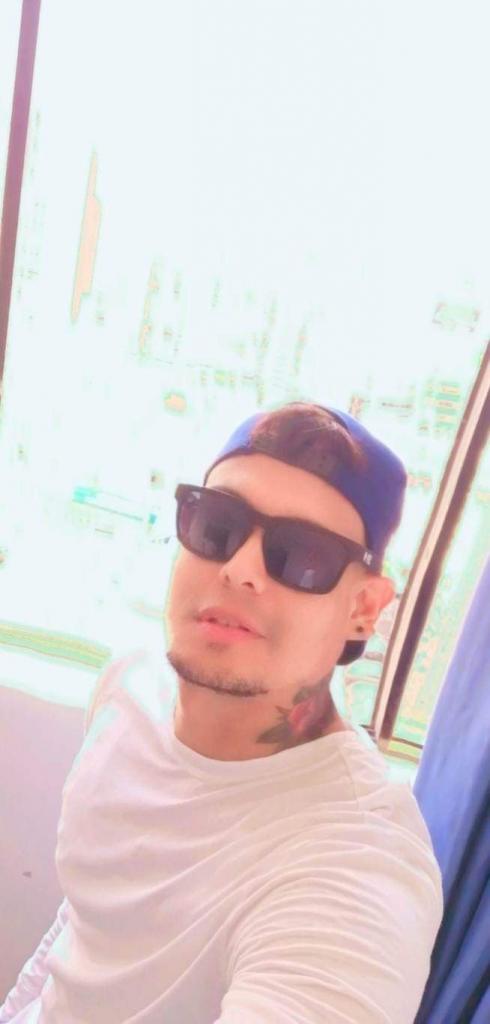 Chico busca chica en Tenerife: 