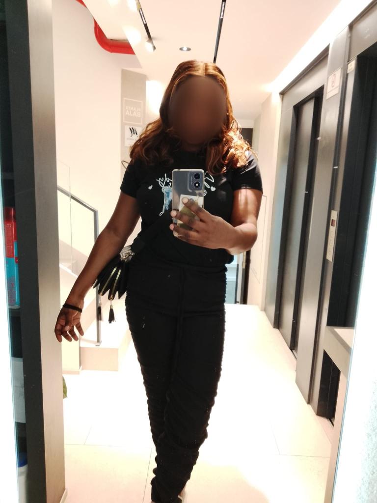 Chica busca chico en Almería: 