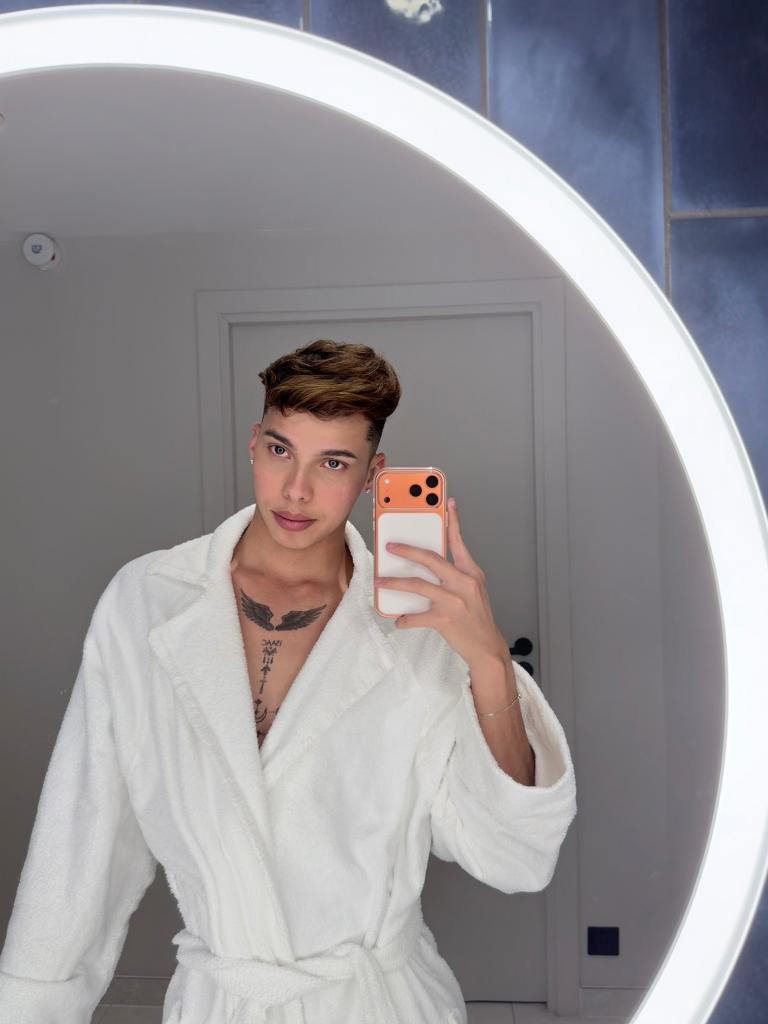 Chico busca chica en Barcelona: Chico busca chica