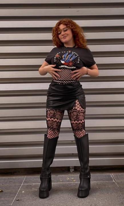 Chica busca chico en Toledo: 