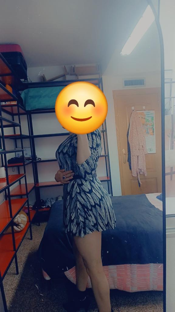 Chica busca chico en Salamanca: 