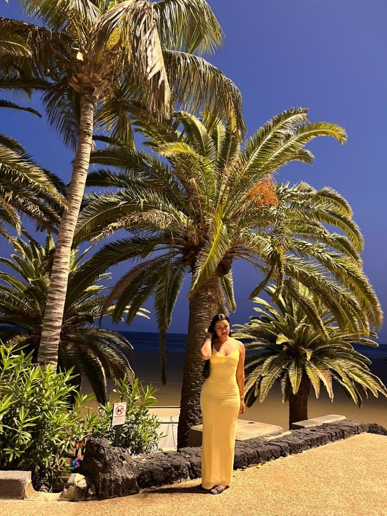 Chica busca chico en Las Palmas: 