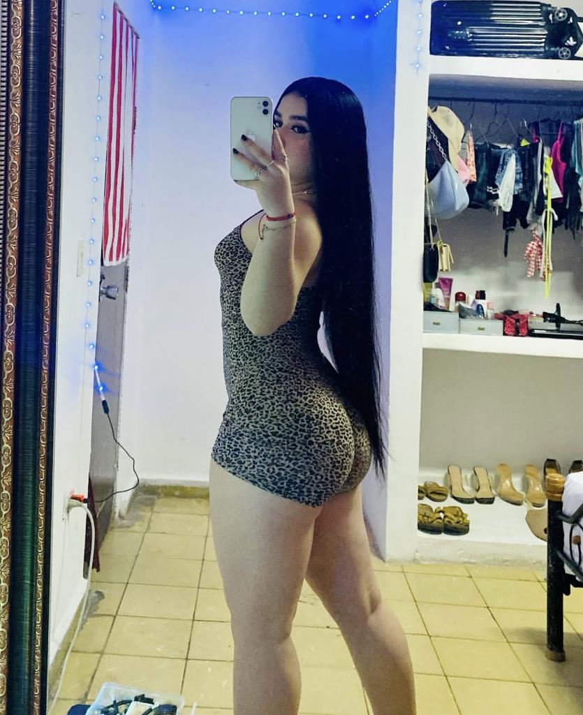 Chica busca chico en Sevilla: 