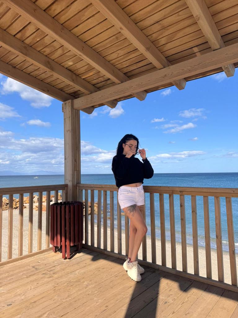 Chica busca chico en Castellón: 